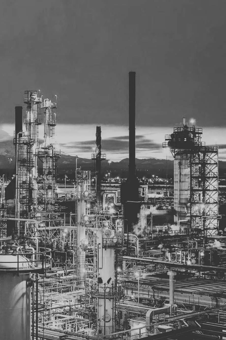 Process plant