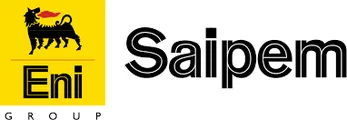 Eni Saipem